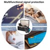 Faraday Box with 2 Pack Faraday Pouch, Faraday Box Signal
