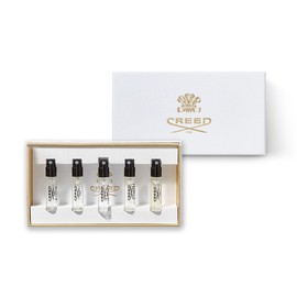 Creed (현대백화점)크리드 맨즈 디스커버리 세트 (1.7ml x 5) (Hyundai Department Store) Creed Men's Discovery Set (1.7ml x 5)