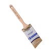 ROLLINGDOG Angled Paint Brush - 2.5 Inch Paint Brush for