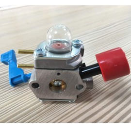 Carburetor for - Weed Eater FB25 FB-25 Handheld Blower 545180864 Zama C1U-W46 Carb