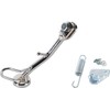 Kitaco 656-2010519 Side Stand SS-519 (Plated) Lets/Lets II/Let's IIL/Verde etc