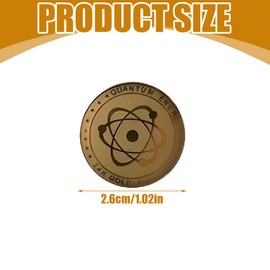 IKOPFLN 4 Stück Strahlenschutz Handy Aufkleber,Strahlenschutz Handy,EMF Strahlenschutz Handy Aufkleber,Aufkleber Strahlung Abschirmung Sticker,für Computer,Radio,Laptop,Tablet-PC,Fernseher