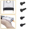 Ring Doorbell Screws, Replacement Security Screws Compatible with Video Doorbell,