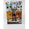Reeses Puffs KAWS Cereal Limited Edition Collector’s Item IN HAND