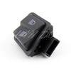 DONGFANG High Low Beam Switch Button Fits for GY6 50cc