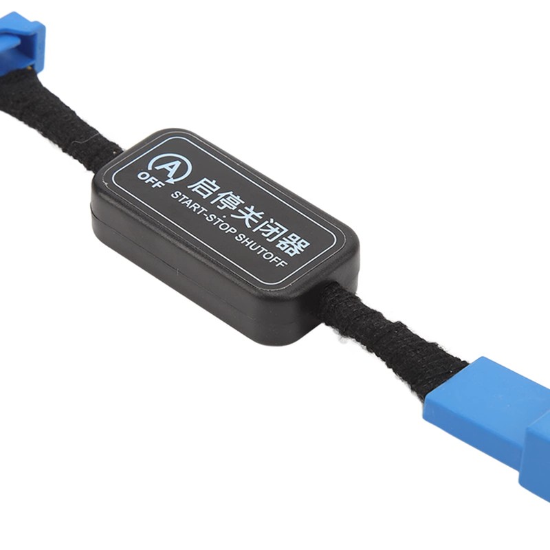 KIMISS Auto Start Stop A Off Delete, for RAV4 XA50