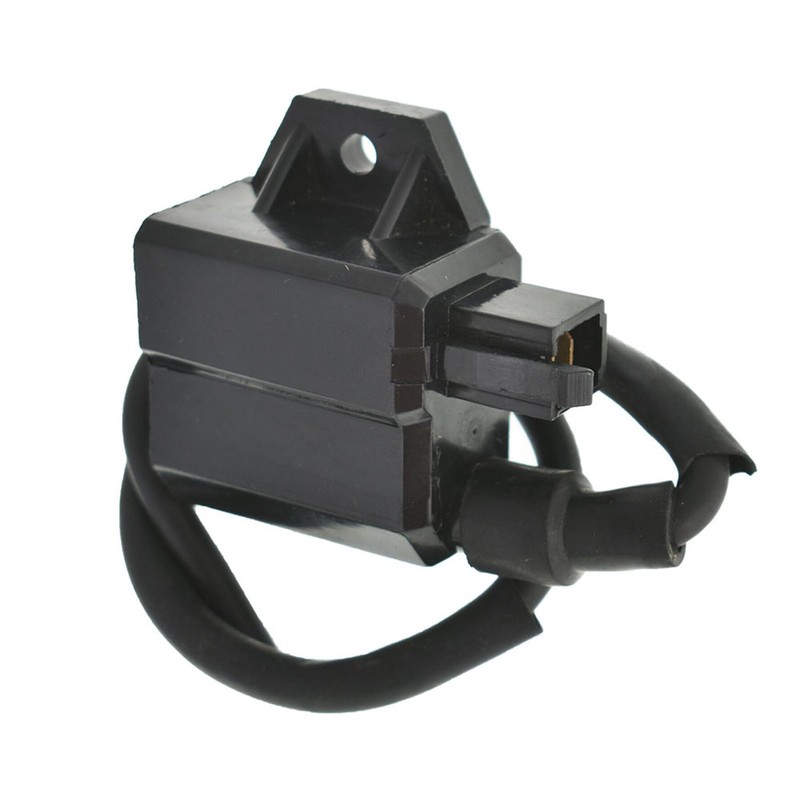 CDI Unit Ignition Coil Assembly 33410-40B00 Replacement for 1987-2001 Suzuki