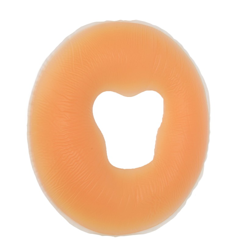 Beauty Pillow Silicone Face Massage Relax Soft Beauty Salon Spa