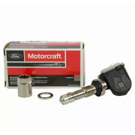 Motorcraft Tire Pressure Monitoring System Sensor-TPMS Sensor Kit Motorcraft F-350 SD 17-21