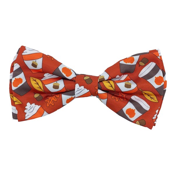 Huxley & Kent Bow Tie for Pets | Pupkin Spice