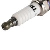 TRQ Ignition Kit Ignition Coil Spark Plugs Spark Plugs Wire