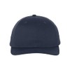 Richardson Pro Twill Snapback Cap M/L Navy