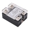 4‑20mA Input Smart Solid State Relay Current Voltage Regulating Module