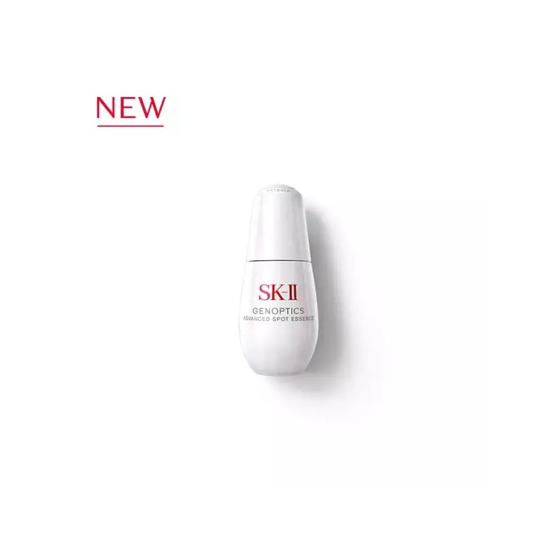 Zenotics NEW 제놉틱스 어드밴스드 스팟 에센스 30ml GENOPTICS Advanced Spot