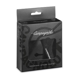 Campagnolo (hurigana: Campagnolo) EC – dcr-sr600, Ultra Shift Exclusive Rubber Hood, Color: Black