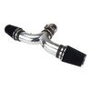 Prolenz Air Intake Kit, Cold Air Intake w/Filter Replacement for