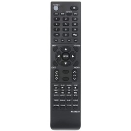 New RE20QP28 RE20QP80 Remote Replacement fit for RCA TV 26LA30RQ 26LA30RQD 26LA33RQ 26LB30RQD 26LB33RQ 32LA30RQ 32LA30RQD 32LA45RQ 32LB30RQ 32LB30RQD 32LB45RQ 37LA30RQ 37LA45RQ 39LB45RQ 40LA45RQ
