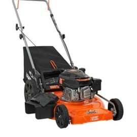 BMP Carburetor Carb For YardMax YG1650 170cc Walk Behind Mower