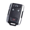 Keyless Entry Remote Control Car Key Fob Case Shell Button