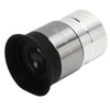 1.25in Telescope Eyepiece, Fully Multi Coated Optical Telescope Lens 20mm