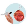 Setokraft SF-3965 Pass Pouch, Basketball Diameter 4.7 x 1.0 inches
