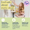 Fab Tab - Starter Cleaning Kit - Home-friendly Cleaning Solution