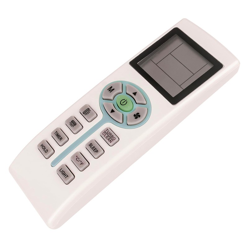 ZH/TL-02 New Replacement Remote Control fit for CHIGO AC A/C