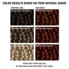 All About Curls 4RM Berry-Go-Round Permanent Hair Color (Prep +