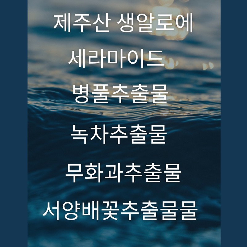 Kim Jeong-moon Aloe Sun Cream, no sunburn, no eye stinging,