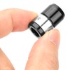 1/4'' Strong Magnetic Force Screwdriver Magnetic Ring 21mm Length for