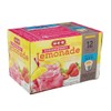 H-E-B Lemonade; 2.0 Compatible 12 cts. (Strawberry Lemonade)