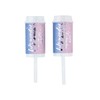 CLUB GREEN Gender Reveal Confetti Push POPS, Multi, 15 x