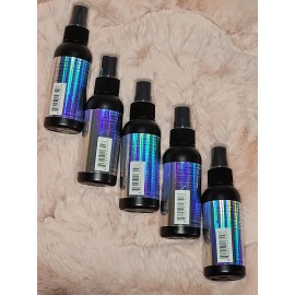 NYX Bulk 5 NYX Professional Makeup Matte Finish Up to 16 Hour Makeup Setting Spray