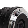 7artisans 4mm F2.8 225 Degree Circular Fisheye Lens for E