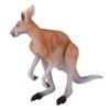 MOJO Kangaroo Australian Wildlife Animal Model Toy Figure