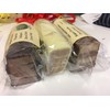 Coffee Clotted Milk Indulgence Fudge