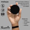 Mehron Makeup Paradise AQ (Black)