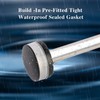 Besramtic Stern Light Boat Anchor Light Marine Navigation lights All