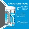 Óxido Nítrico + Clembu 1kg Pre Entreno Iron Fit 200