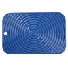 Le Creuset Silicone Rectangular Cool Tool, Cobalt