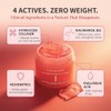 KoreanaSkin K-Beauty Inspired Collagen Jelly Cream - Face Moisturizer