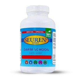 Intestine Clean 100 Capsules