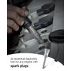 Ignition System Tester, Spark Plug Tester, Ignition Coil Tester, Ignition