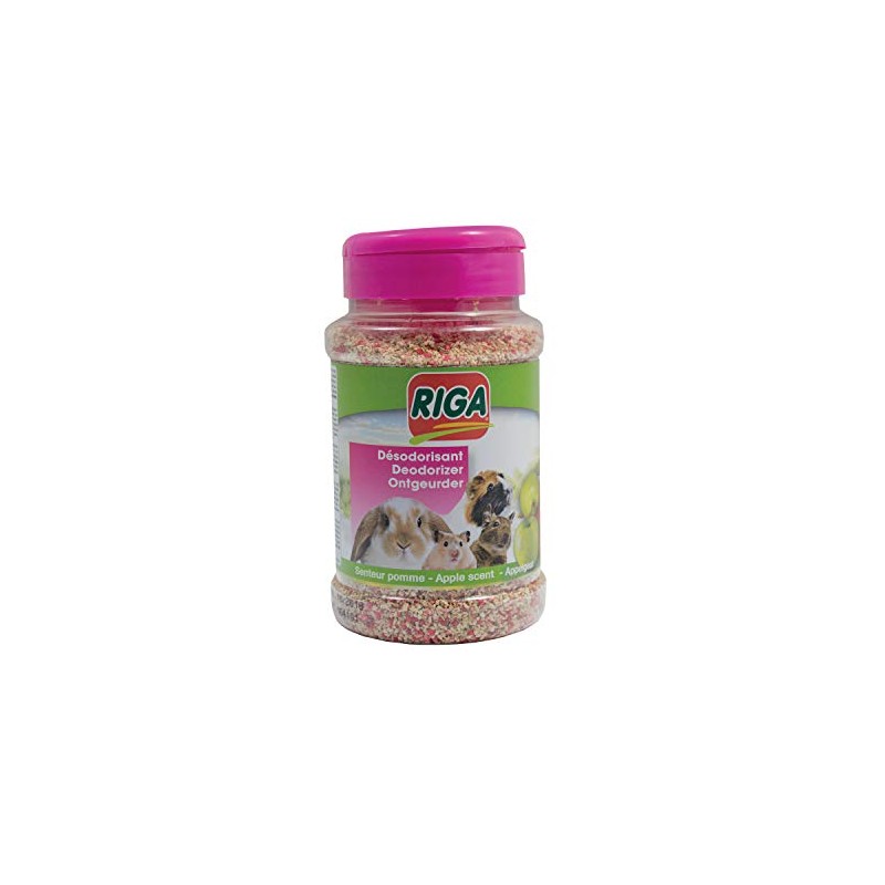 Riga Air Freshener Apple for Rodents 230g