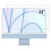 F FORITO 2-Pack Compatible with iMac 24 inch Anti Glare