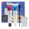 Tinta Henna Para Pestañas Cejas Especiales Profesional