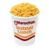 Maruchan Instant Lunch Cheddar Cheese, Ramen Noodle Soup, Microwaveable Meal,