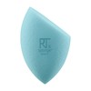 Real Techniques Miracle Airblend Sponge, Matte Makeup Blending Sponge, For