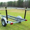 Krismile 36" Boat Trailer Guide Pole Covers,Boat Trailer Guide Protective