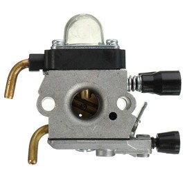 C-FUNN Carburetor Carb For Stihl HS45 Hedge Trimmer FS38 FC55 FS310 Zama C1Q-S169B